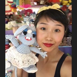 Meet your Posher, Jesse